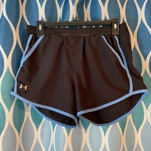 Under Armour Women’s Shorts